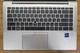 Ультрабук HP EliteBook 840 G8 / 14" (1920x1080) IPS / Intel Core i7-1185G7 (4 (8) ядра по 3.0 - 4.8 GHz) / 16 GB DDR4 / 512 GB SSD / Intel Iris Xe Graphics / WebCam / TouchID / Windows 11 б/у + Подарок Беспроводная мышь / USB - изображение 4