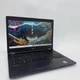 Ультрабук Fujitsu LifeBook U7410 / 14" (1920x1080) IPS / Intel Core i5-10210U (4 (8) ядра по 1.6 - 4.2 GHz) / 16 GB DDR4 / 512 GB SSD NVMe / Intel UHD Graphics / WebCam б/у + Подарок Мышка и коврик - изображение 2