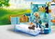 Набір іграшок Playmobil My Life Готель для тварин 191 деталь (71742) (4008789717429) - зображення 5