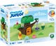 Zestaw zabawek Playmobil Junior Disney Domek w drzewie Kubusia Puchatka I Prosiaczka 17 elementów (71693) (4008789716934) - obraz 1
