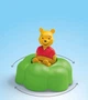 Zestaw zabawek Playmobil Junior Disney Domek w drzewie Kubusia Puchatka I Prosiaczka 17 elementów (71693) (4008789716934) - obraz 3