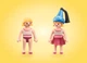 Набір іграшок Playmobil My Life Дитяча кімната 97 деталей (71610) (4008789716101) - зображення 4