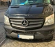 Передний лип 2013-2018 (ABS) для Mercedes Sprinter W906 2006–2018 гг - изображение 7