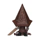 Фігурка Funko Pop! Silent Hill: Pyramid Head; Фанко Поп Сайлент Гілл(Тихий Пагорб): Пірамідоголовий: фігурка фанко #1205 - зображення 1
