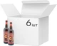 Упаковка пива Maisel & Friends Bavarian Ale світле нефільтроване 7.1% 0.75 л x 6 шт (40173726) - зображення 1