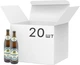 Упаковка пива Weihenstephaner Hefeweissbier світле нефільтроване 5.4% 0.5 л x 20 шт (4105120673946) - зображення 4