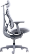 Fotel biurowy LiberNovo Omni Space Gray (CP-GW-0000015-00-00) - obraz 4