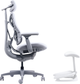 Fotel biurowy LiberNovo Omni Space Gray (CP-GW-0000015-00-00) - obraz 7