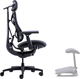Fotel biurowy LiberNovo Omni Space Black (CP-GW-0000015-00-01) - obraz 7
