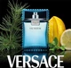 Versace Man Eau Fraiche туалетна вода для чоловіків 100 ml - изображение 4