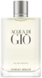 Туалетна вода для чоловіків Giorgio Armani Acqua di Gio 100 ml - зображення 1