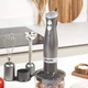 Blender SALTER EK2827GUNMETALFVDE - obraz 2