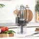 Blender SALTER EK2827GUNMETALFVDE - obraz 3