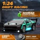 Дрифт-машинка на радиоуправлении 1:24 4WD 20 км/ч GoolRC - изображение 6