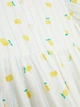 Сукня Primark білий в жовті візерунки WFVFV232 128 - изображение 5