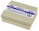 Пластилин скульптурный ZiBi Classic 1 кг белый (ZB.62993-12) - изображение 2