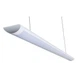 Cвітильник лінійний промисловий LED AVT 36W 6500К IP20 120 см BALKA - изображение 2