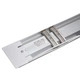 Cвітильник лінійний промисловий LED AVT 36W 6500К IP20 120 см BALKA - изображение 6