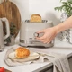 Toster SALTER Rise EK6651RVDE - obraz 6