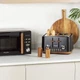 Toster SALTER Toronto EK5823BLKVDE - obraz 9