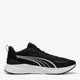 Мужские кроссовки для зала Puma Agile Lite Tr 31373901 46 (11UK) 30 см Puma Black-Puma White-Puma Silver (4070033019795) - изображение 1