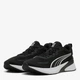 Мужские кроссовки для зала Puma Agile Lite Tr 31373901 46 (11UK) 30 см Puma Black-Puma White-Puma Silver (4070033019795) - изображение 3
