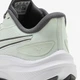 Женские кроссовки для бега Puma Skyrocket Lite 2 31173053 36 (3.5UK) 22.5 см Sage Glow-Moody Gray-Puma Silver (4070033030370) - изображение 6