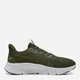 Женские кроссовки для бега Puma Flexfocus Lite Modern 31009355 40 (6.5UK) 25.5 см Dark Olive-Puma Olive-Rustic Olive (4070033268445) - изображение 1