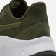 Женские кроссовки для бега Puma Flexfocus Lite Modern 31009355 40 (6.5UK) 25.5 см Dark Olive-Puma Olive-Rustic Olive (4070033268445) - изображение 6