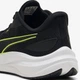 Женские кроссовки для бега Puma Skyrocket Lite 2 31173047 40 (6.5UK) 25.5 см Puma Black-Sunny Lime-Flat Dark Gray (4070033022528) - изображение 6