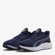 Женские кроссовки для бега Puma Skyrocket Lite 2 31173048 40 (6.5UK) 25.5 см Puma Navy-Aqua Glow-Zen Blue-Citrus Bloom (4070033024232) - изображение 3