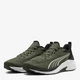 Чоловічі кросівки для залу Puma Action Pro Tr 31348609 40.5 (7UK) 26 см Moss Veil-Puma Black-Feather Gray (4070033029237) - зображення 3