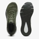 Чоловічі кросівки для залу Puma Action Pro Tr 31348609 40.5 (7UK) 26 см Moss Veil-Puma Black-Feather Gray (4070033029237) - зображення 5