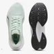 Мужские кроссовки для бега Puma Pounce Lite 2 31349613 47 (12UK) 31 см Sage Glow-Moody Gray-Puma White (4070033272114) - изображение 5