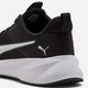 Мужские кроссовки для бега Puma Flyer Lite 4 31349901 44 (9.5UK) 28.5 см Puma Black-Puma White (4070033020739) - изображение 5