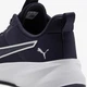 Мужские кроссовки для бега Puma Flyer Lite 4 31349911 42.5 (8.5UK) 27.5 см New Navy-Puma White (4070033026274) - изображение 6