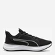 Чоловічі кросівки Puma Softride Carson 2 31350101 42.5 (8.5UK) 27.5 см Puma Black-Puma White (4070033067444) - зображення 1