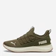 Мужские кроссовки Puma Softride Carson 2 31350205 42 (8UK) 27 см Loden Green-Alpine Green (4070033264751) - изображение 2