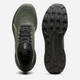 Мужские кроссовки для бега Puma Pounce Lite 2 Trail 31373603 41 (7.5UK) 26.5 см Moss Veil-Soft Grass-Puma Black (4070033027219) - изображение 5