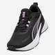 Мужские кроссовки для зала Puma Agile Lite Tr 31373909 40.5 (7UK) 26 см Puma Black-Mauve Glow-Puma White (4070033018736) - изображение 4