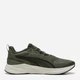 Жіночі кросівки для залу Puma Agile Lite Tr 31373911 40 (6.5UK) 25.5 см Moss Veil-Warm White-Puma Black (4070033027776) - зображення 1