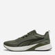 Жіночі кросівки для залу Puma Agile Lite Tr 31373911 40 (6.5UK) 25.5 см Moss Veil-Warm White-Puma Black (4070033027776) - зображення 2