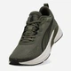 Жіночі кросівки для залу Puma Agile Lite Tr 31373911 40 (6.5UK) 25.5 см Moss Veil-Warm White-Puma Black (4070033027776) - зображення 4