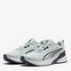 Мужские кроссовки для зала Puma Agile Lite Tr 31373905 42.5 (8.5UK) 27.5 см Creme De Mint-Inky Depths-Puma White (4070033028360) - изображение 3
