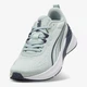 Мужские кроссовки для зала Puma Agile Lite Tr 31373905 42.5 (8.5UK) 27.5 см Creme De Mint-Inky Depths-Puma White (4070033028360) - изображение 4