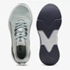 Мужские кроссовки для зала Puma Agile Lite Tr 31373905 42.5 (8.5UK) 27.5 см Creme De Mint-Inky Depths-Puma White (4070033028360) - изображение 5