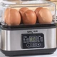 Яйцеварка SALTER EK6153VDE - зображення 7