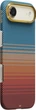 Etui plecki Pitaka Edge Case California Dream 01 do Apple iPhone Air Sunset (SCD1701A) - obraz 2