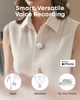Диктофон Anker SoundCore Work White (D3200G21) - изображение 8