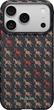 Etui plecki Pitaka Edge Case Happiness Rides In do Apple iPhone 17 Pro Max Ebon Kylin (HR1707PM) - obraz 1